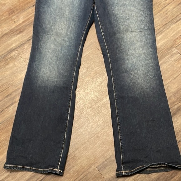 TORRID Jeans Size 20R - Picture 3 of 8